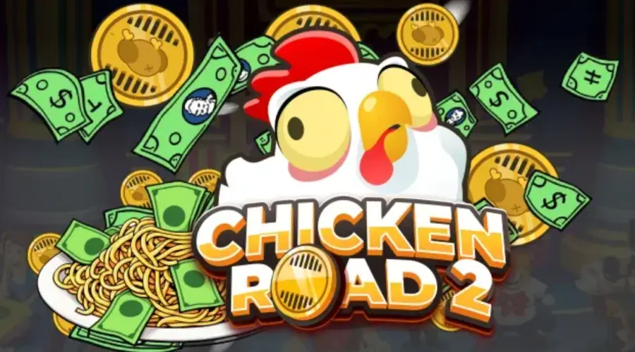Chicken road casino